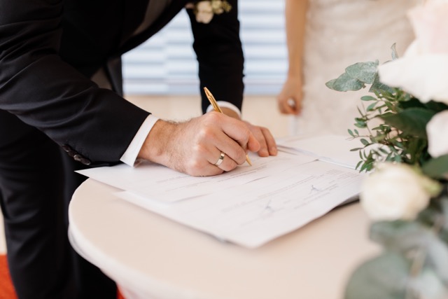 The Importance of Pre and Post-Nuptial Agreements in Modern Marriages
